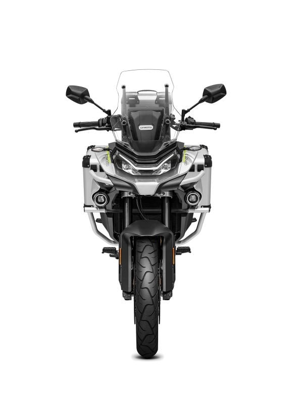 CFMOTO 800MT: in vendita a 9.990 euro